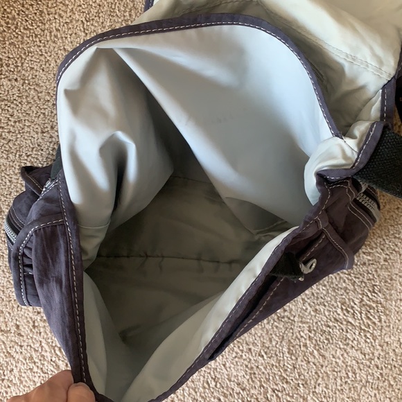 Kipling Messenger Bag - Picture 10 of 16